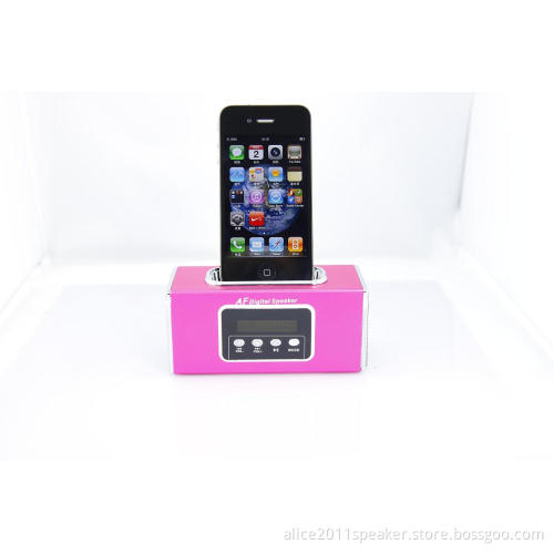 iphone speaker(AF-10)